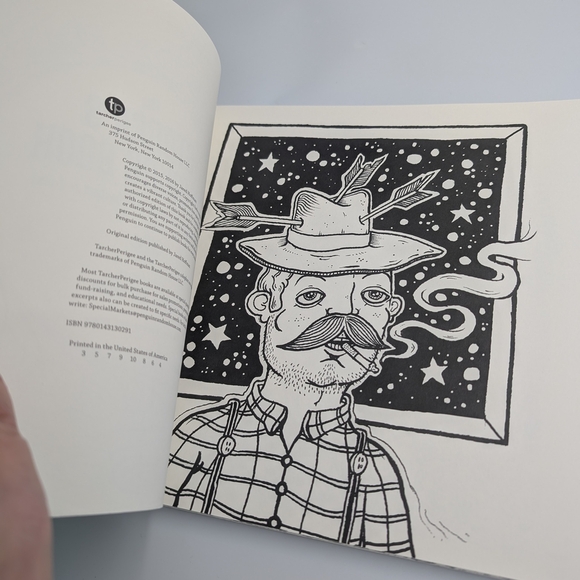 Colorful Adult Canna Themed Coloring Book - Picture 3 of 7